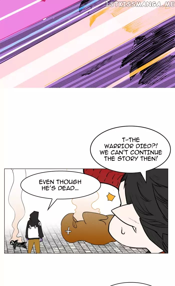 Hardcore Leveling Warrior chapter 76 - page 35