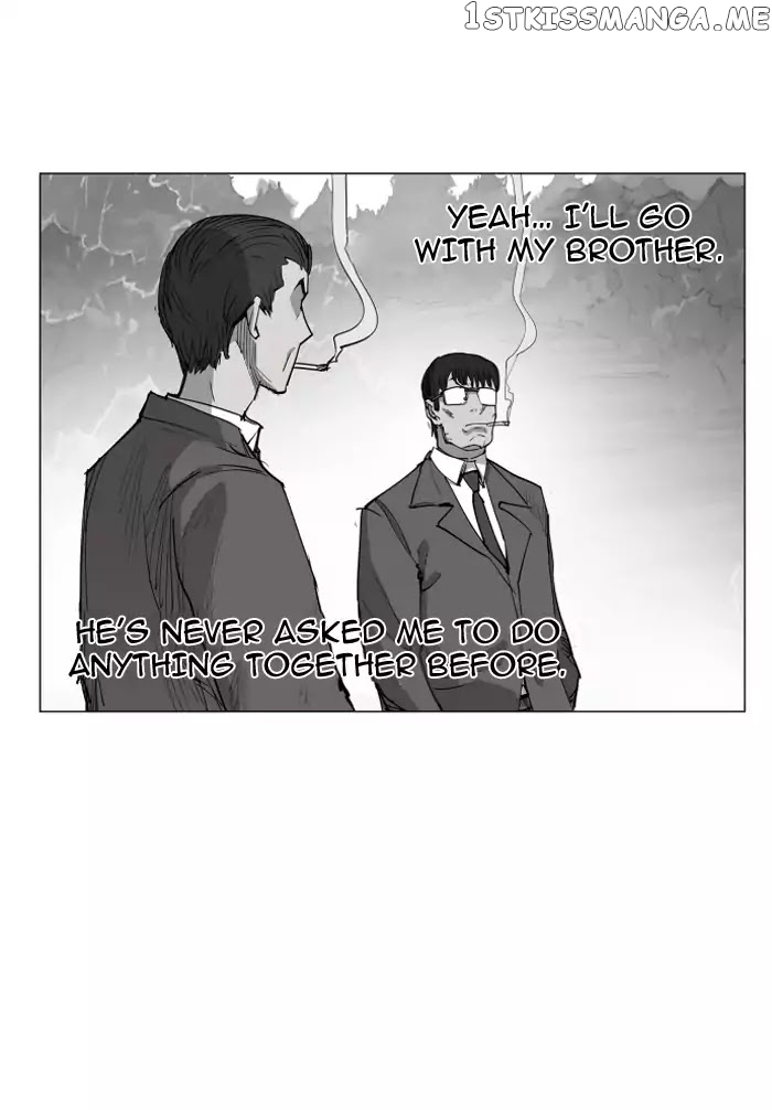 Hardcore Leveling Warrior chapter 76 - page 47