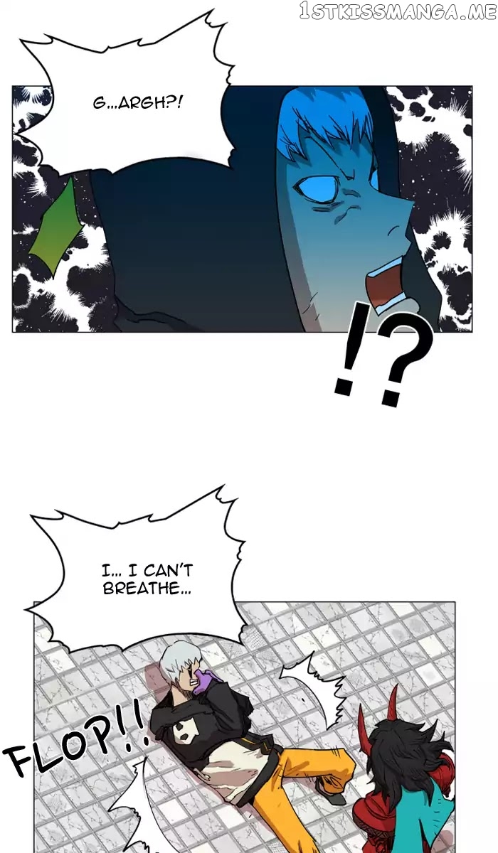 Hardcore Leveling Warrior chapter 76 - page 54
