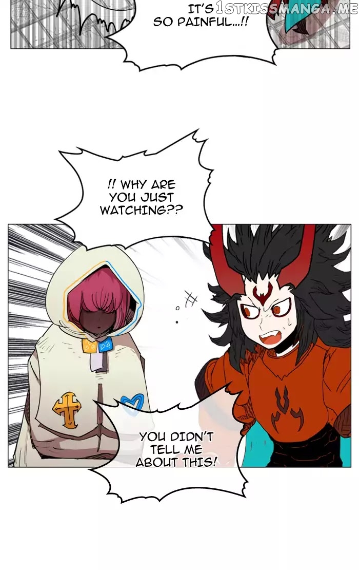 Hardcore Leveling Warrior chapter 76 - page 60