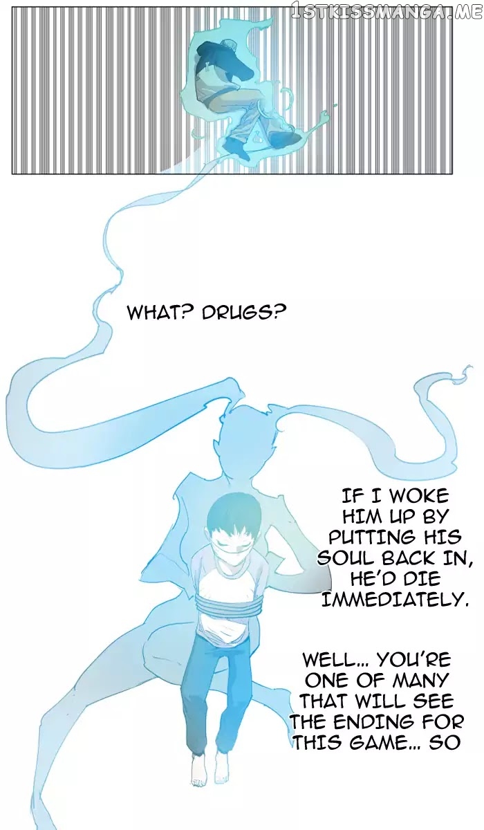 Hardcore Leveling Warrior chapter 76 - page 64