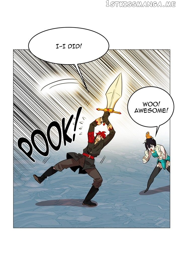 Hardcore Leveling Warrior chapter 50 - page 16