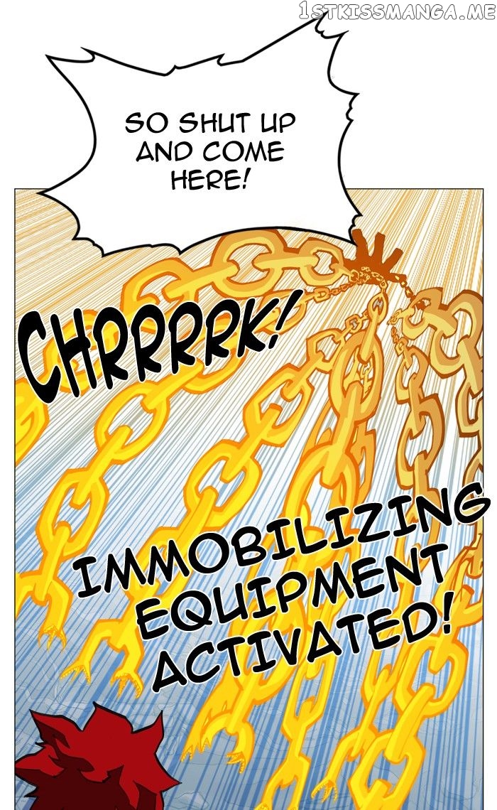 Hardcore Leveling Warrior chapter 50 - page 37