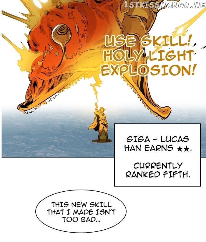 Hardcore Leveling Warrior chapter 50 - page 5