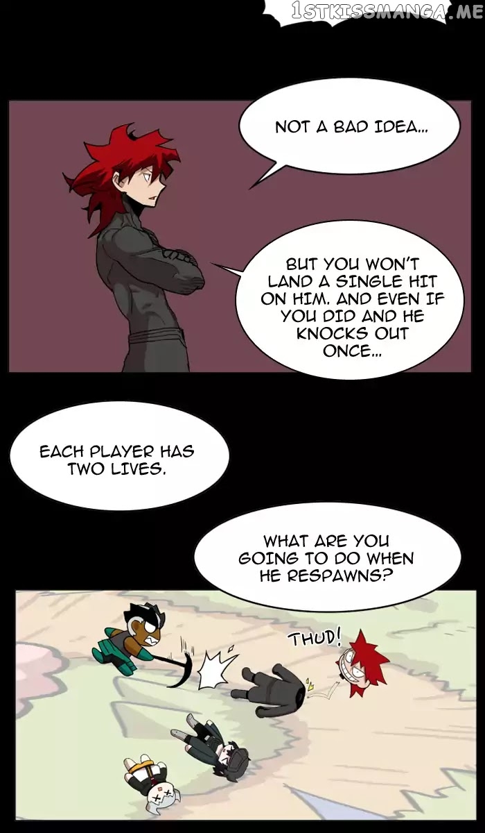Hardcore Leveling Warrior chapter 85 - page 18