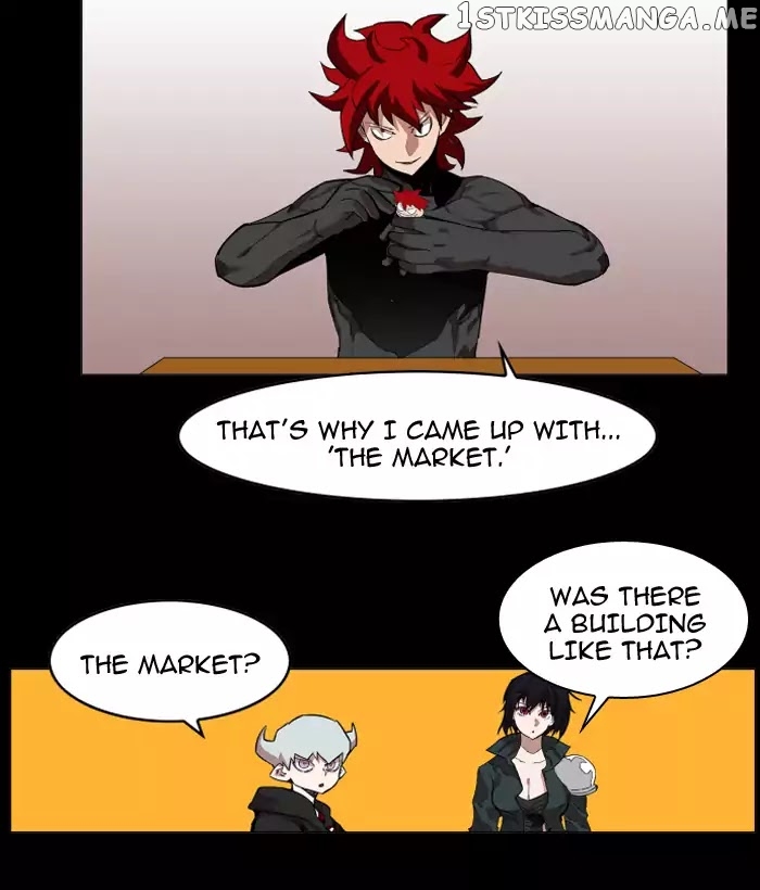 Hardcore Leveling Warrior chapter 85 - page 21