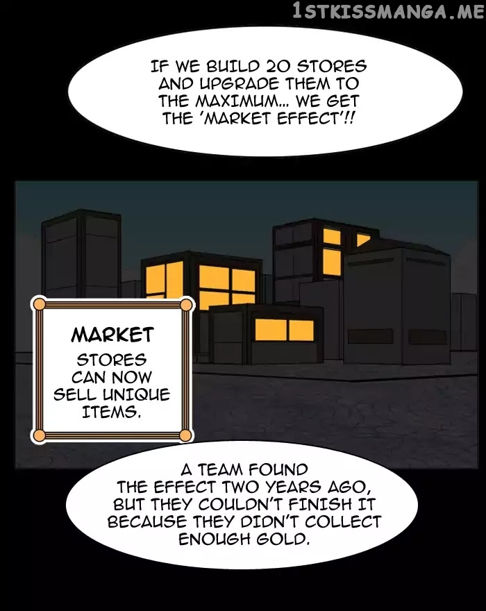 Hardcore Leveling Warrior chapter 85 - page 26