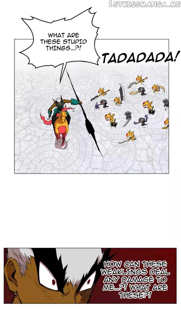 Hardcore Leveling Warrior chapter 85 - page 3