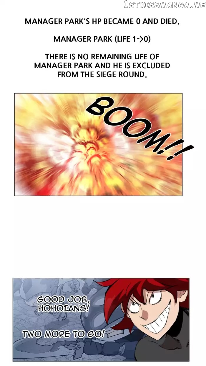 Hardcore Leveling Warrior chapter 85 - page 33