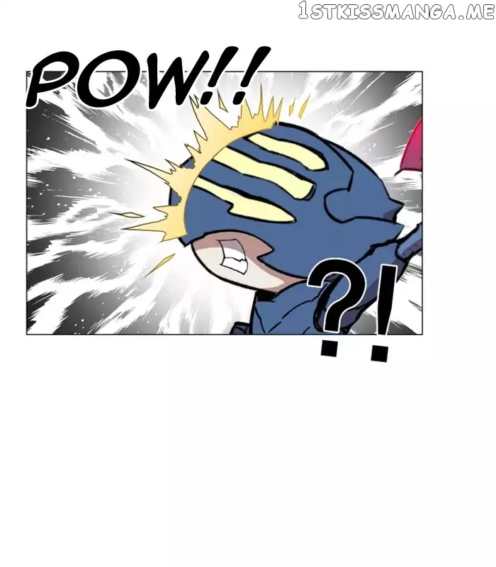 Hardcore Leveling Warrior chapter 85 - page 48