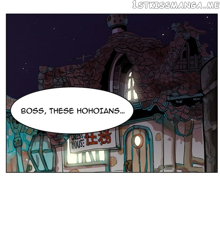 Hardcore Leveling Warrior chapter 62 - page 2