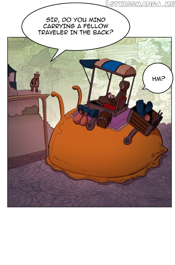 Hardcore Leveling Warrior chapter 62 - page 22