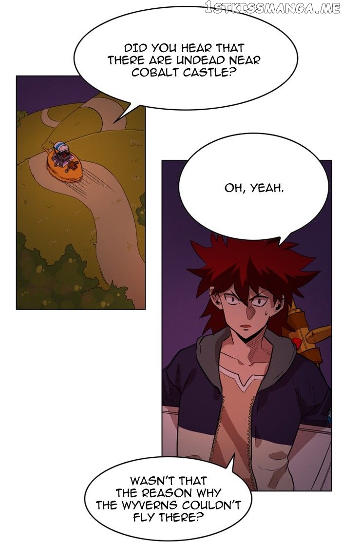 Hardcore Leveling Warrior chapter 62 - page 32