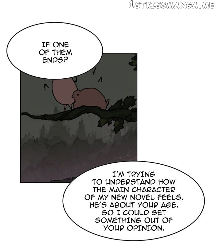Hardcore Leveling Warrior chapter 62 - page 35