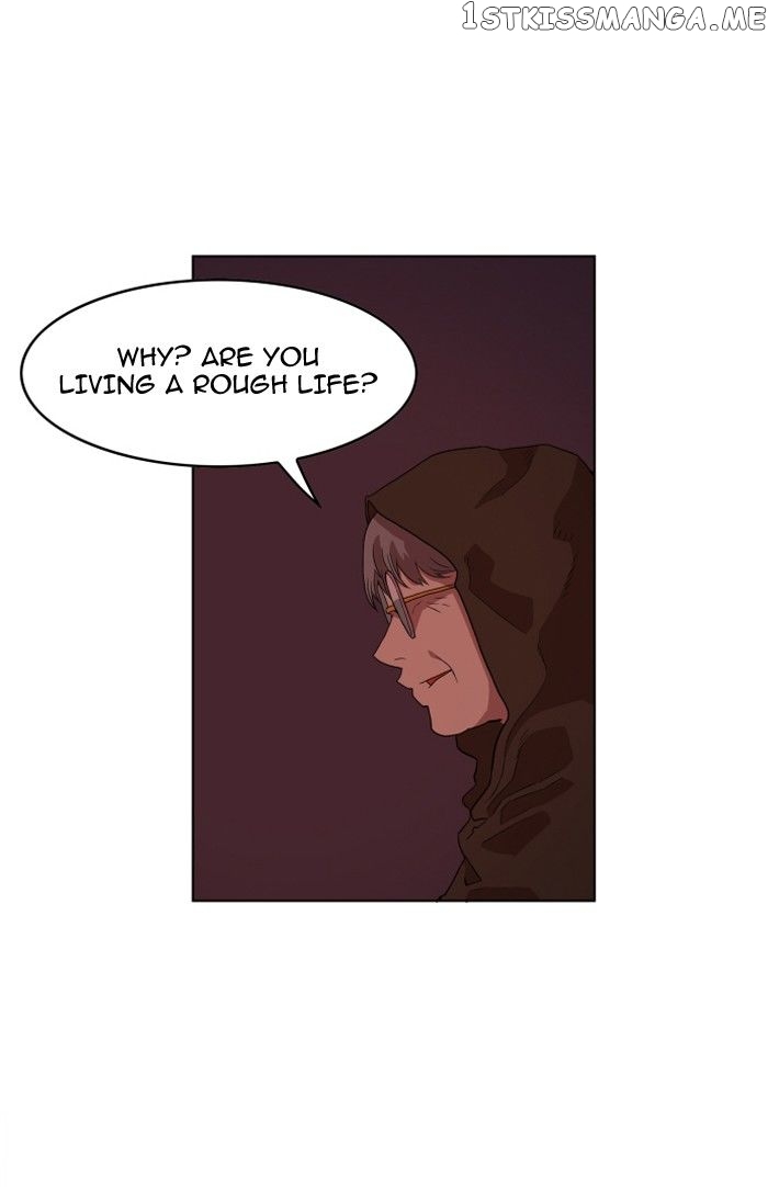 Hardcore Leveling Warrior chapter 62 - page 37