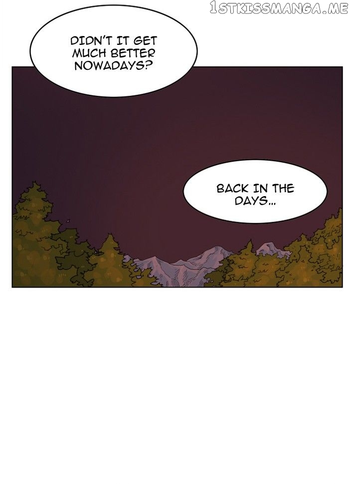 Hardcore Leveling Warrior chapter 62 - page 38