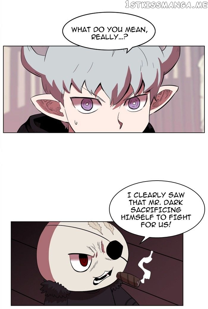 Hardcore Leveling Warrior chapter 62 - page 4