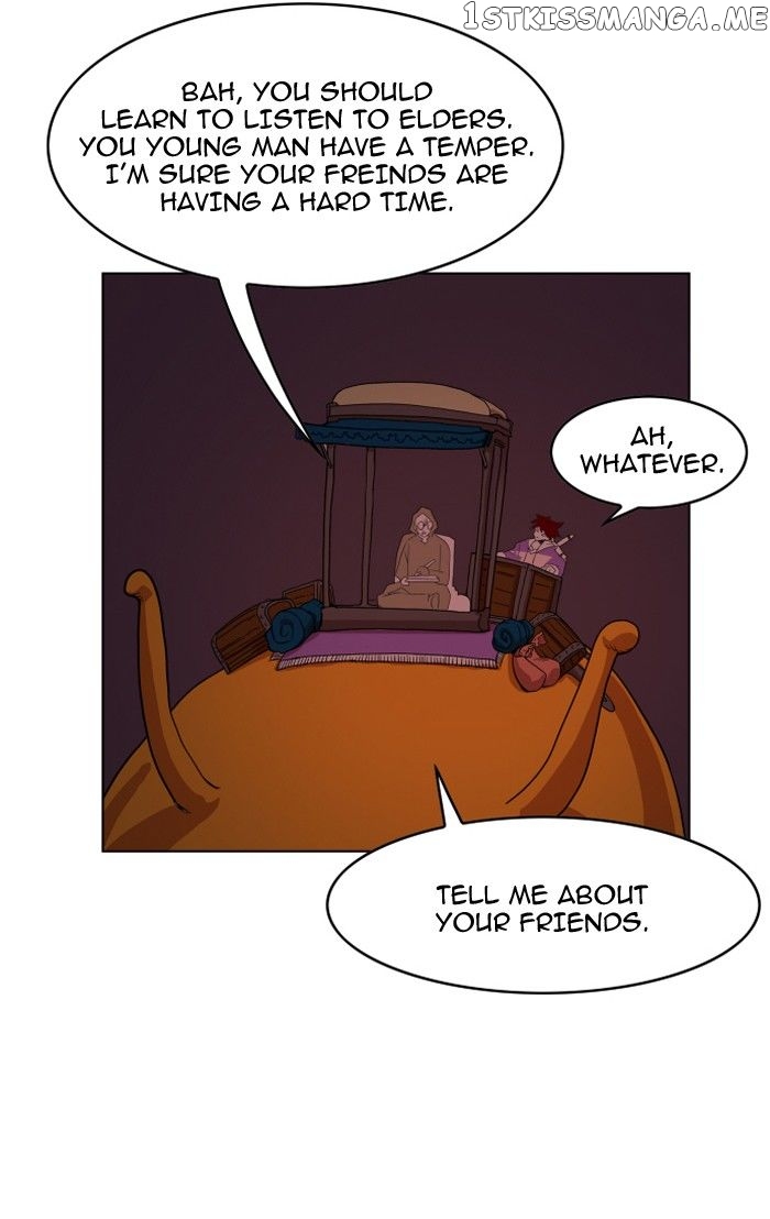 Hardcore Leveling Warrior chapter 62 - page 40