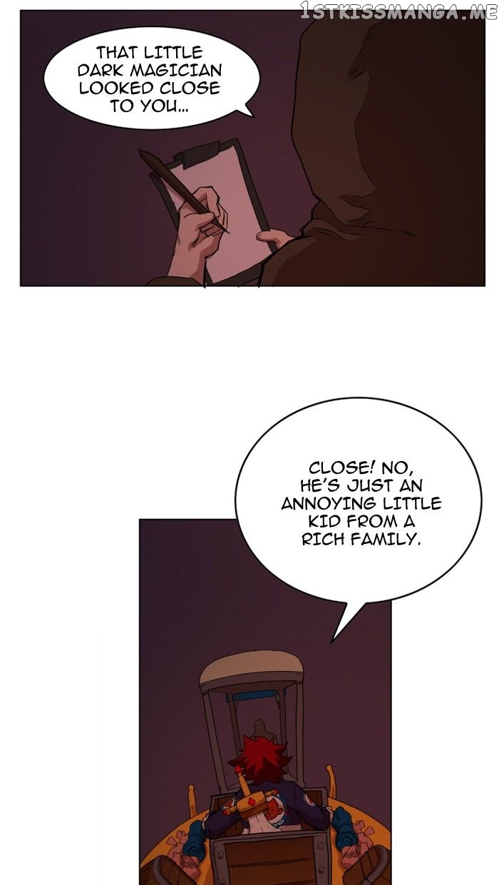 Hardcore Leveling Warrior chapter 62 - page 41