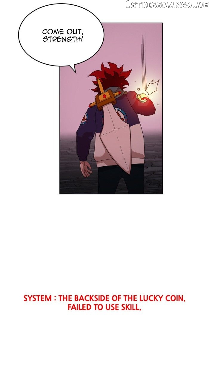 Hardcore Leveling Warrior chapter 62 - page 55