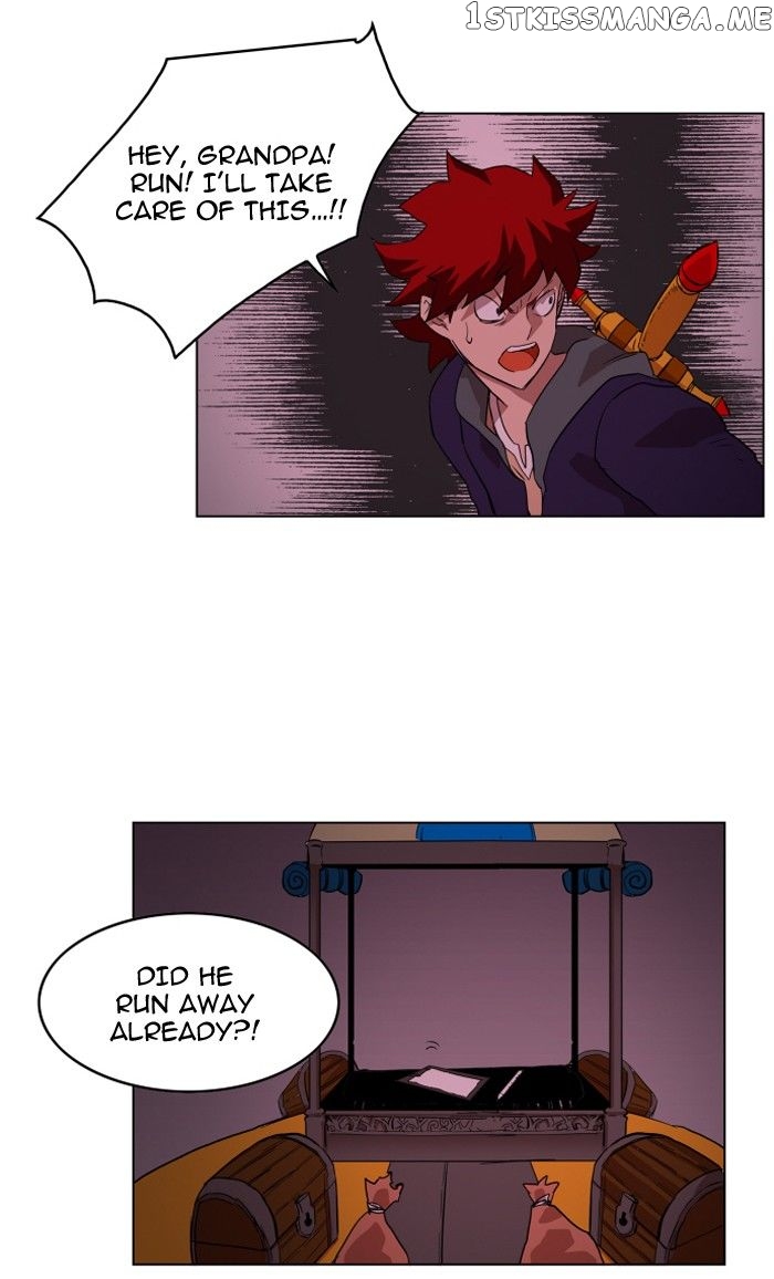 Hardcore Leveling Warrior chapter 62 - page 59