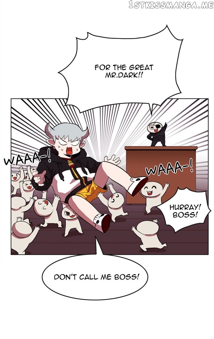 Hardcore Leveling Warrior chapter 62 - page 9