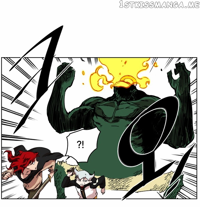 Hardcore Leveling Warrior chapter 7 - page 25