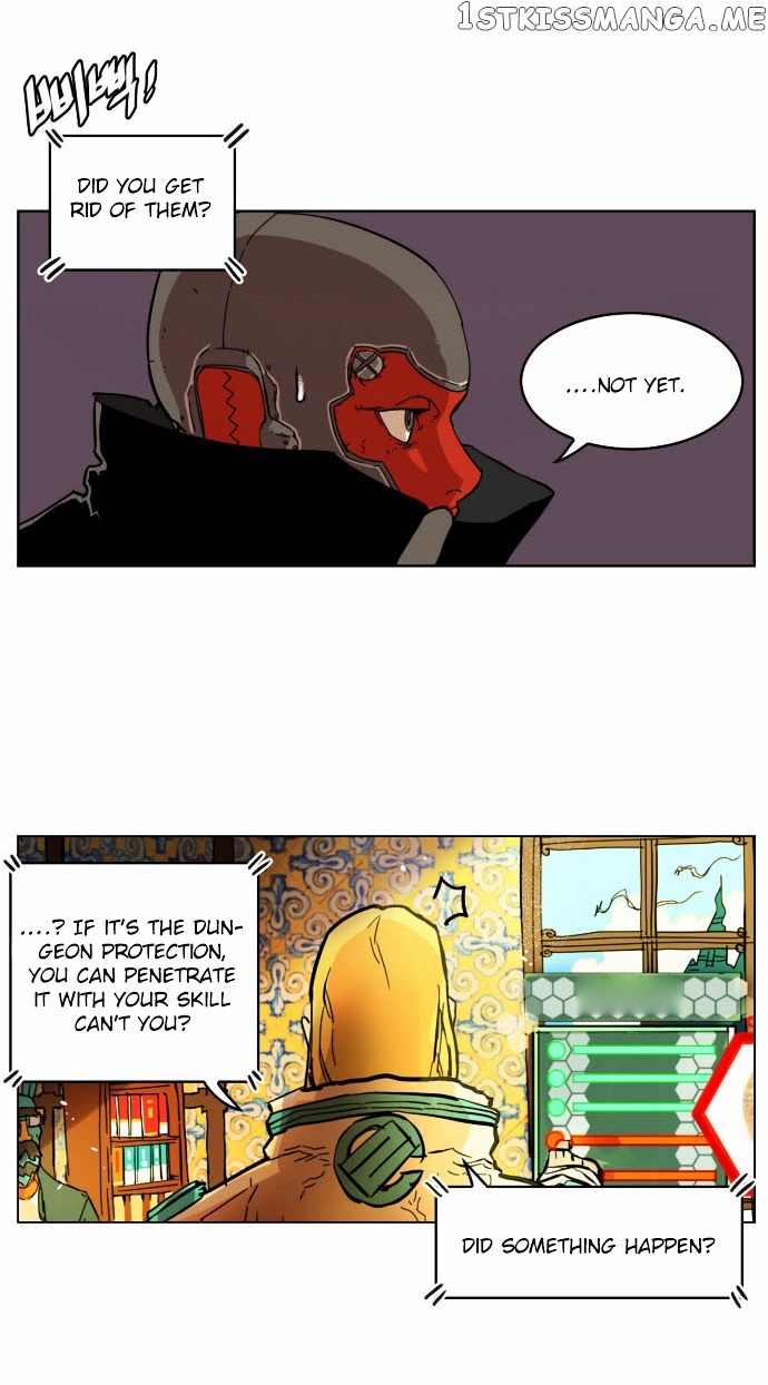 Hardcore Leveling Warrior chapter 7 - page 9