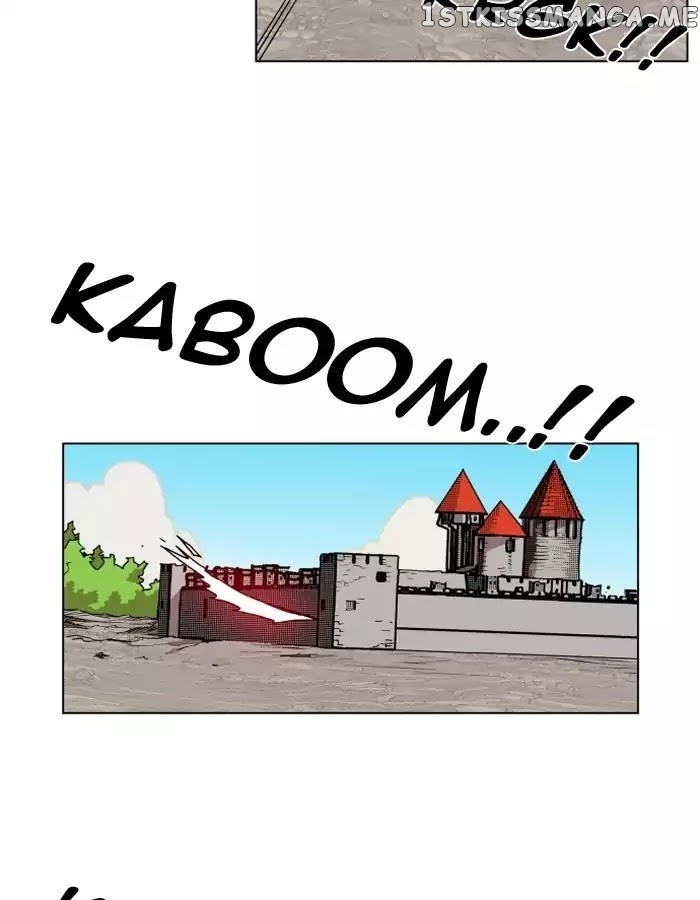Hardcore Leveling Warrior chapter 84 - page 15