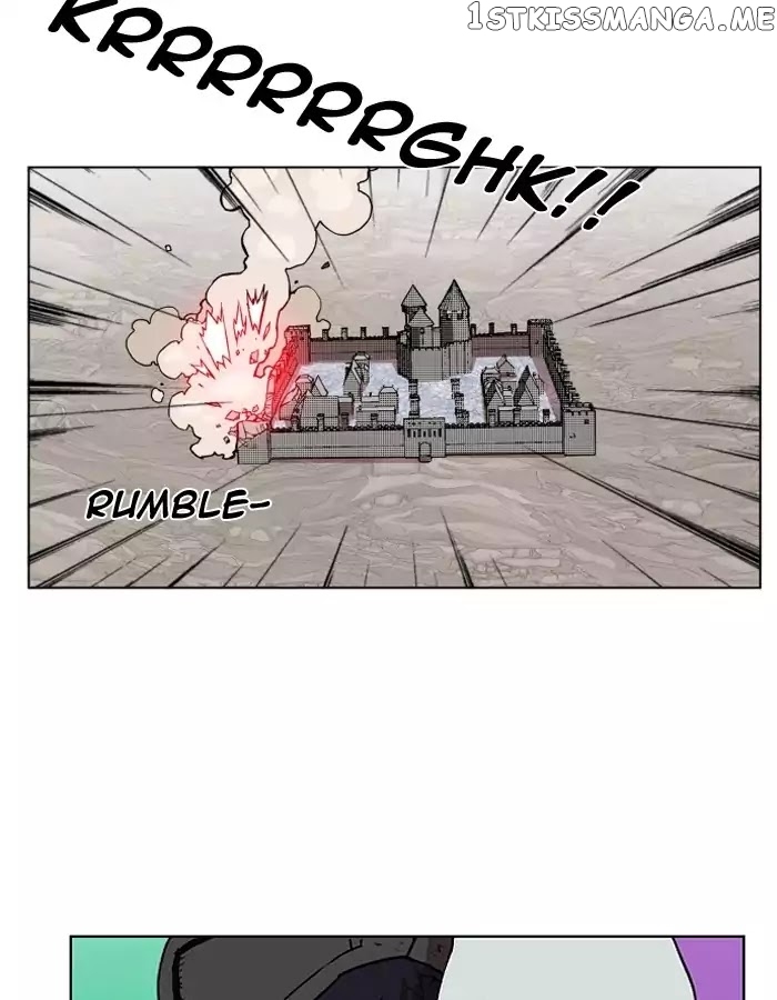 Hardcore Leveling Warrior chapter 84 - page 16