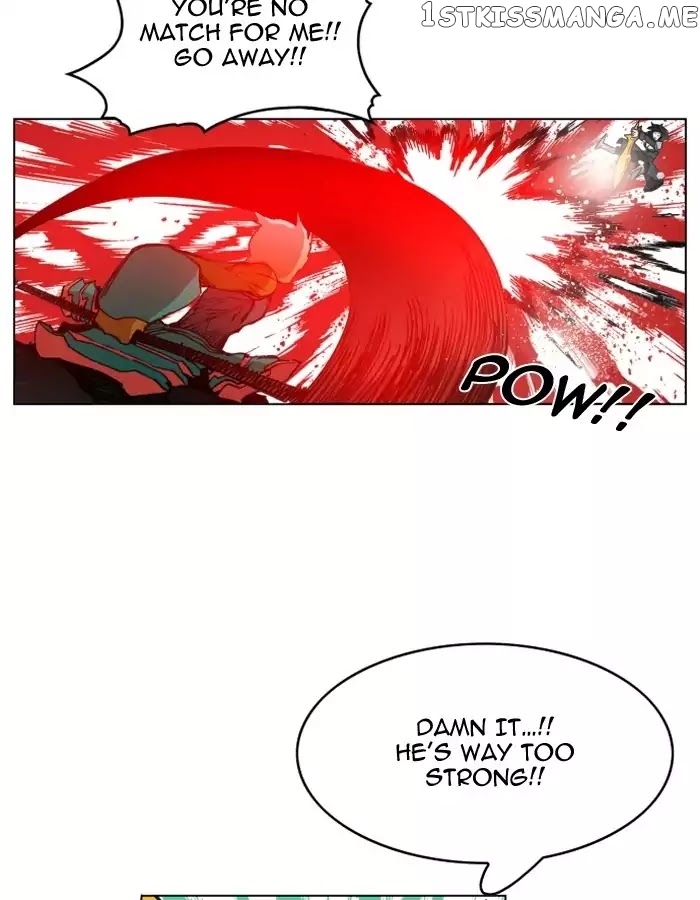 Hardcore Leveling Warrior chapter 84 - page 22