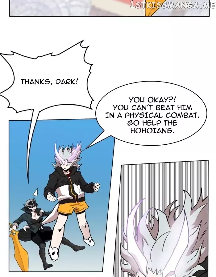 Hardcore Leveling Warrior chapter 84 - page 25