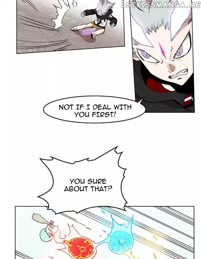 Hardcore Leveling Warrior chapter 84 - page 33