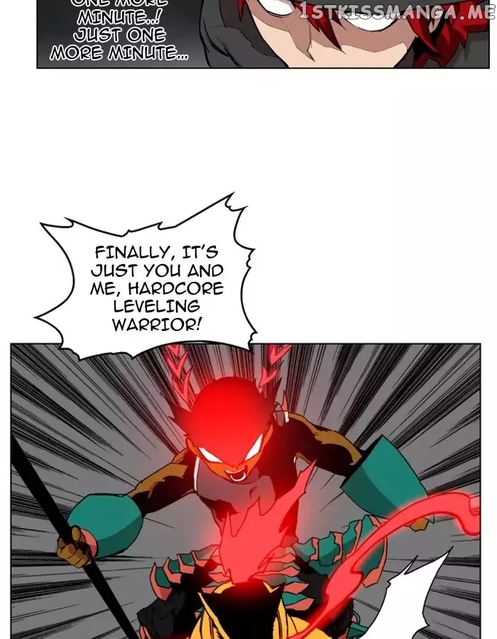 Hardcore Leveling Warrior chapter 84 - page 38