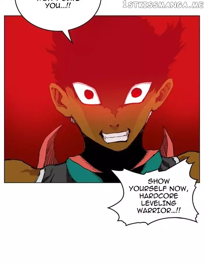 Hardcore Leveling Warrior chapter 84 - page 5