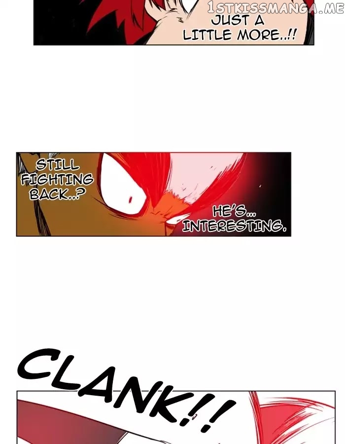 Hardcore Leveling Warrior chapter 84 - page 71