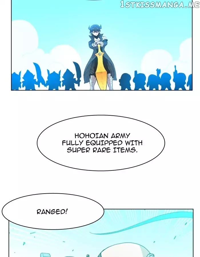 Hardcore Leveling Warrior chapter 84 - page 87
