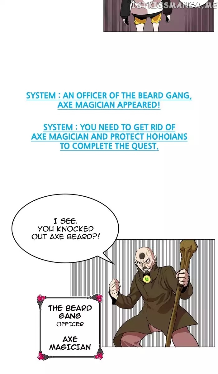 Hardcore Leveling Warrior chapter 61 - page 10