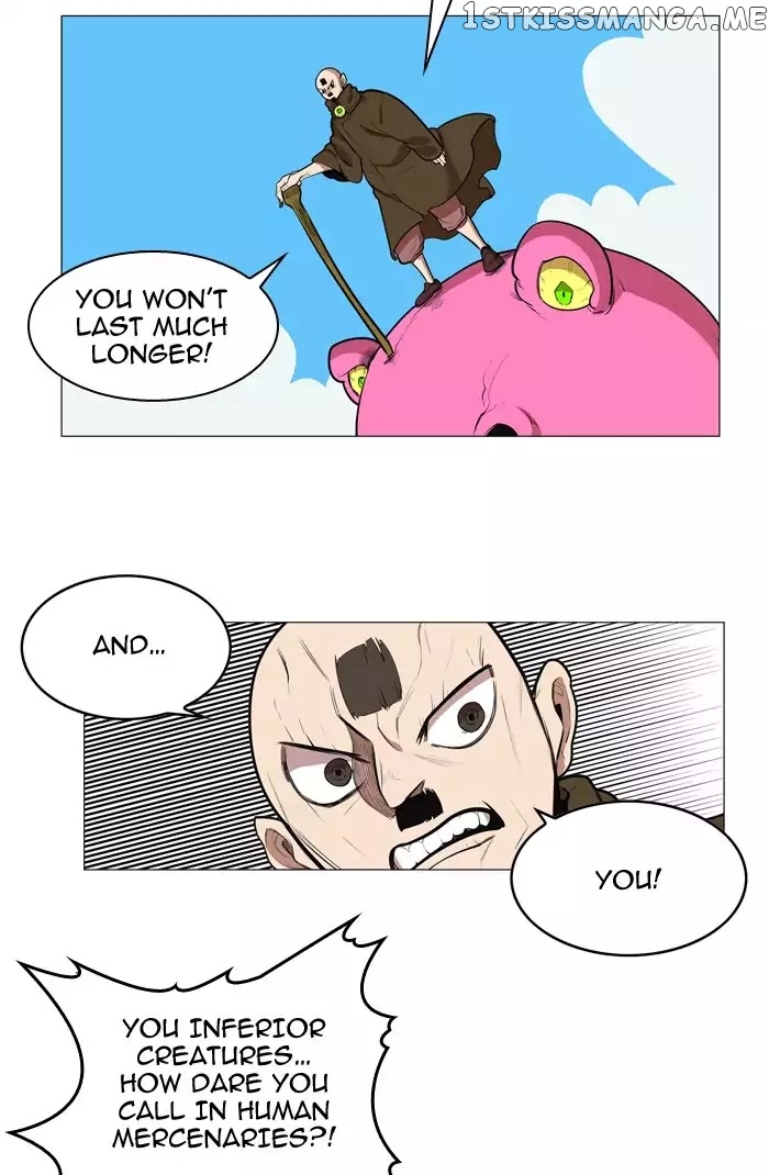 Hardcore Leveling Warrior chapter 61 - page 26
