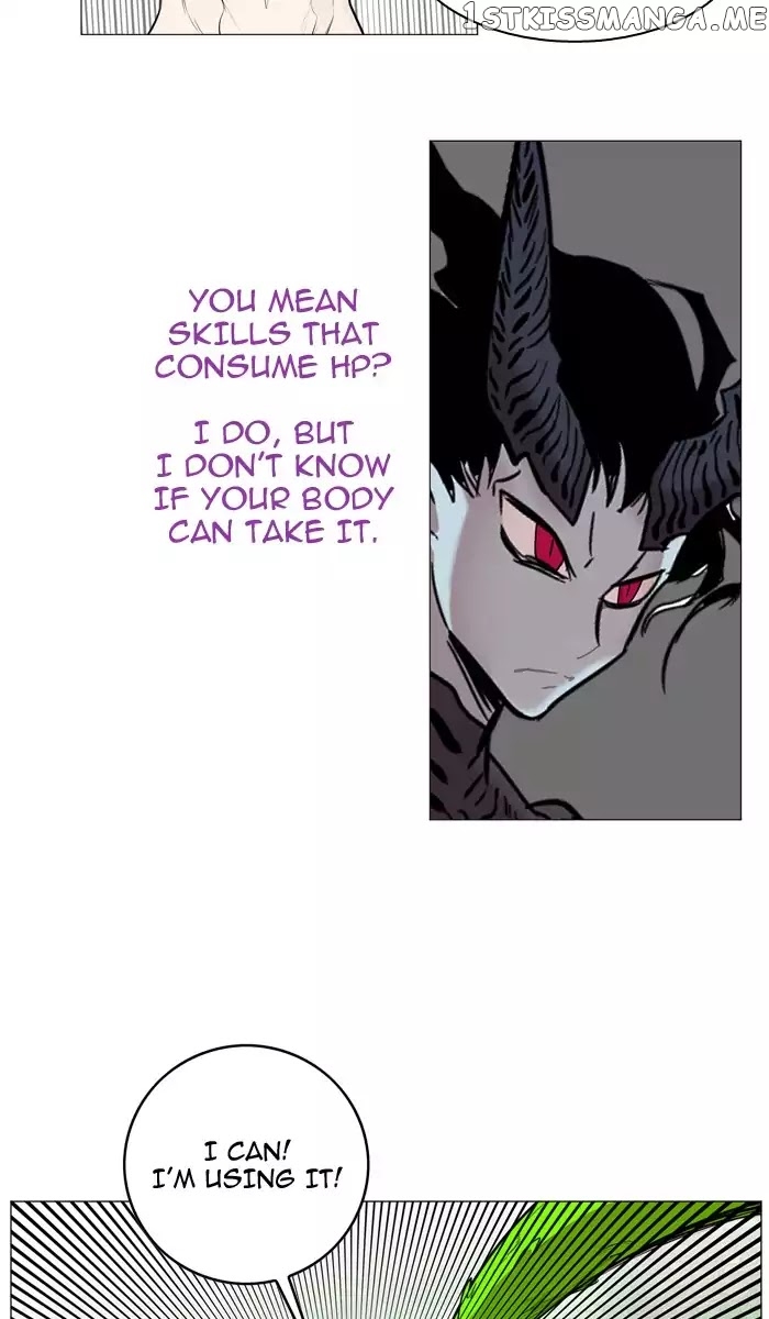 Hardcore Leveling Warrior chapter 61 - page 30