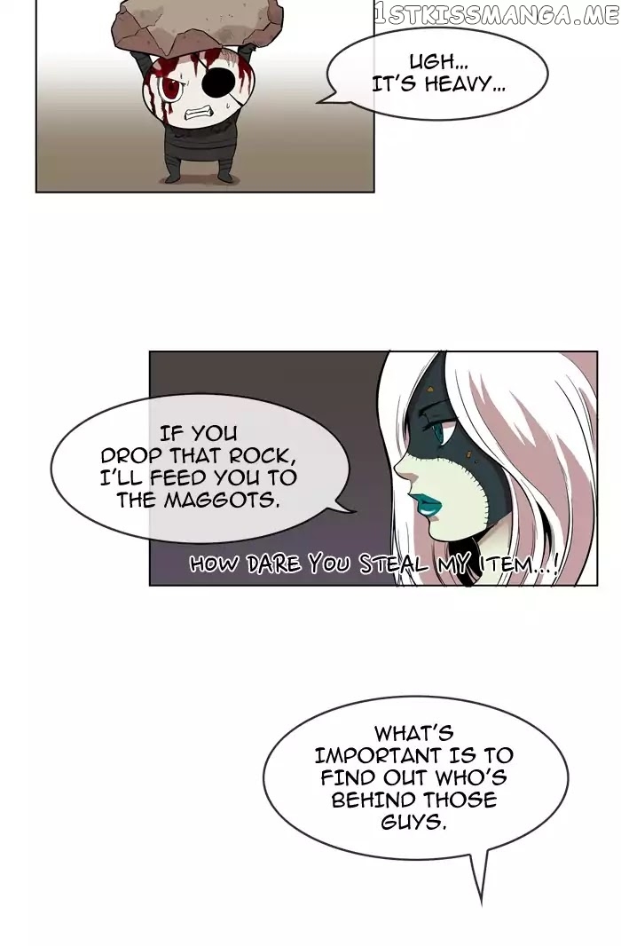 Hardcore Leveling Warrior chapter 61 - page 65