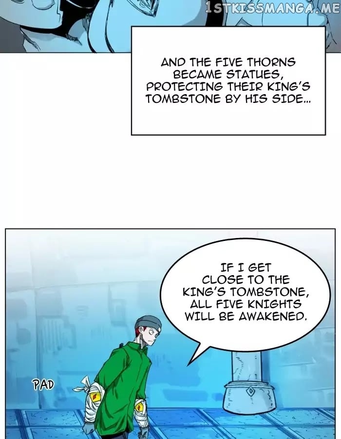 Hardcore Leveling Warrior chapter 100 - page 10