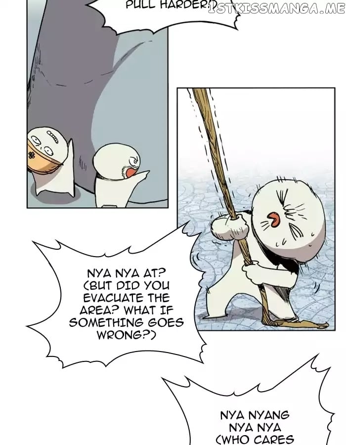 Hardcore Leveling Warrior chapter 100 - page 107