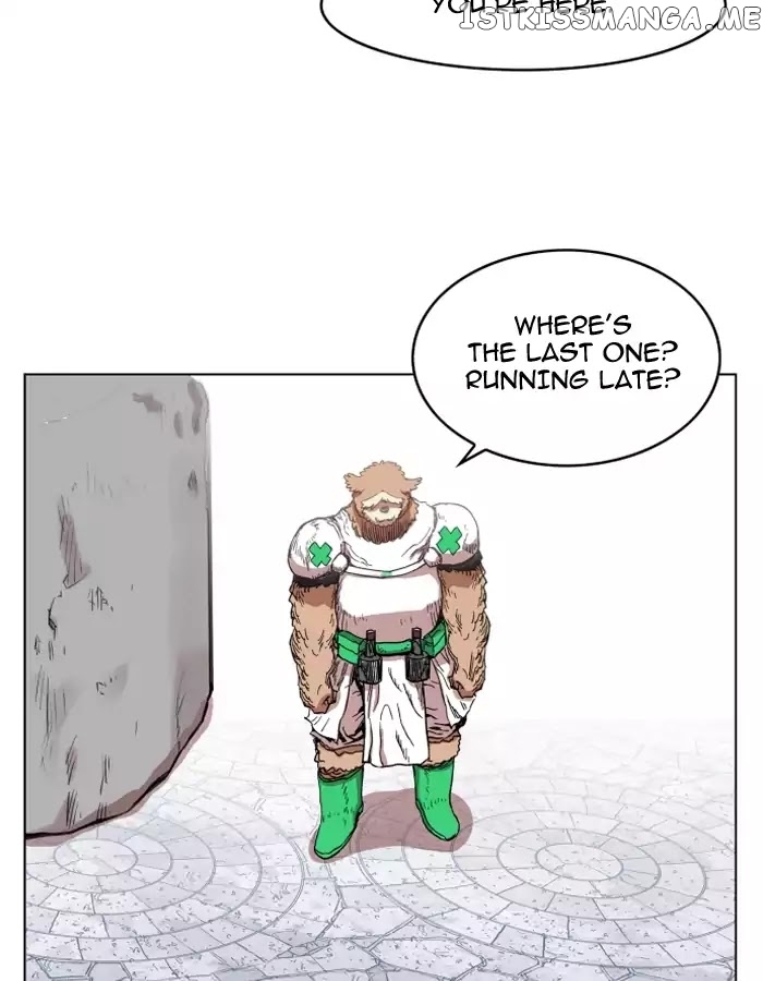 Hardcore Leveling Warrior chapter 100 - page 119