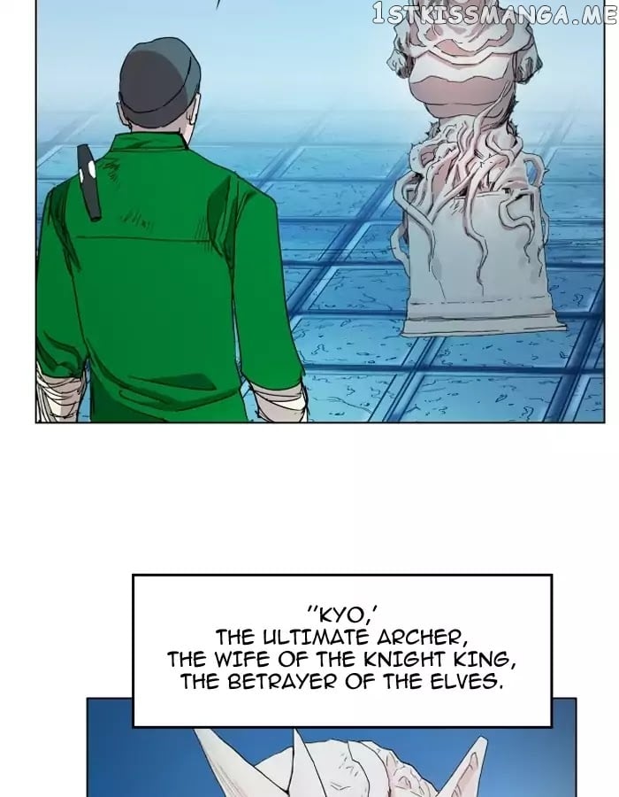 Hardcore Leveling Warrior chapter 100 - page 13