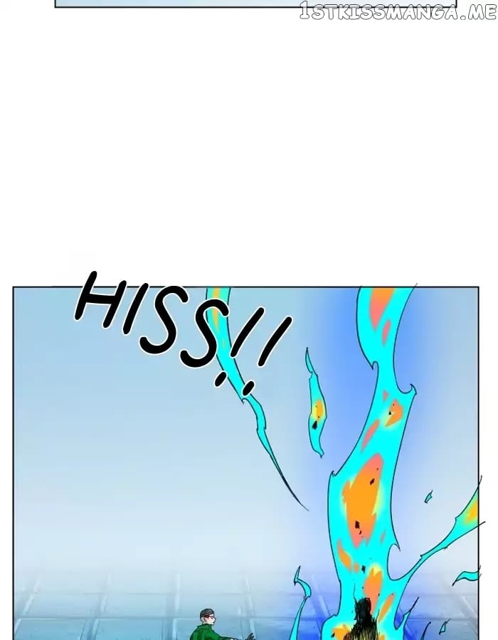 Hardcore Leveling Warrior chapter 100 - page 18