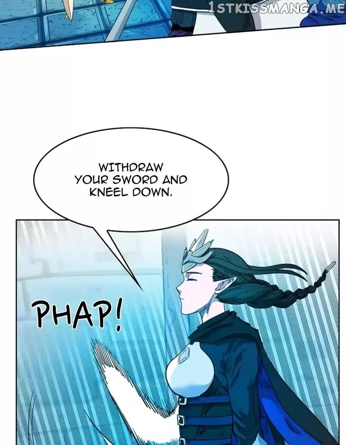 Hardcore Leveling Warrior chapter 100 - page 27