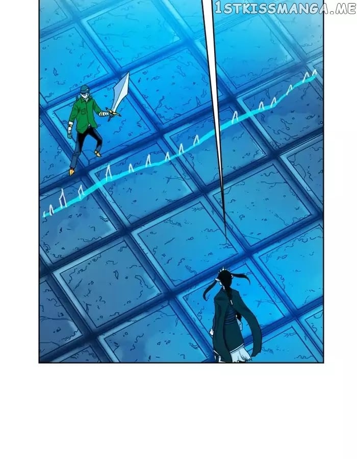 Hardcore Leveling Warrior chapter 100 - page 30