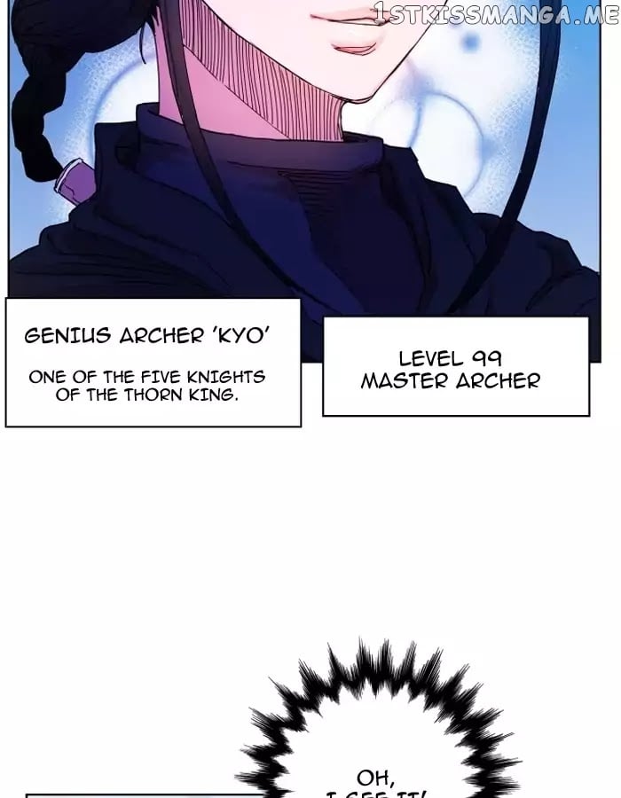 Hardcore Leveling Warrior chapter 100 - page 32