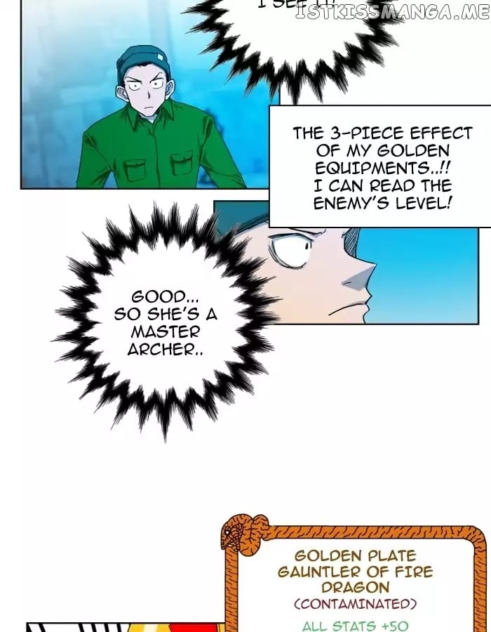 Hardcore Leveling Warrior chapter 100 - page 33